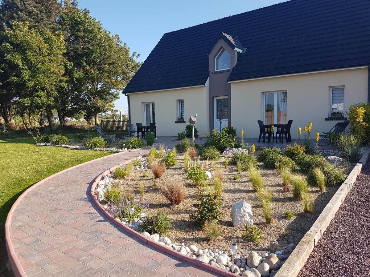 Carpe Diem Friaucourt Exterior photo
