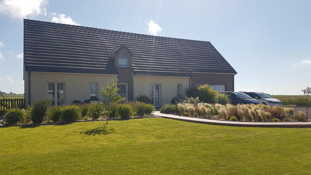 Carpe Diem Friaucourt Exterior photo