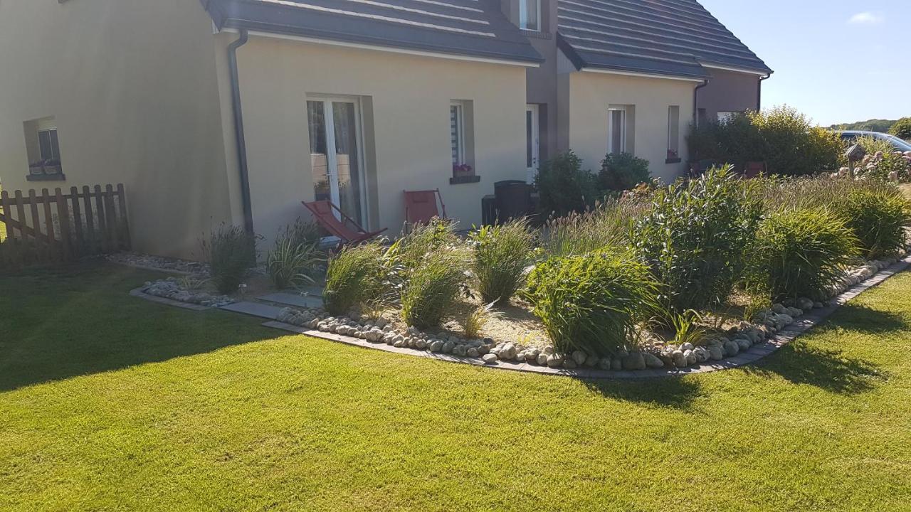 Carpe Diem Friaucourt Exterior photo
